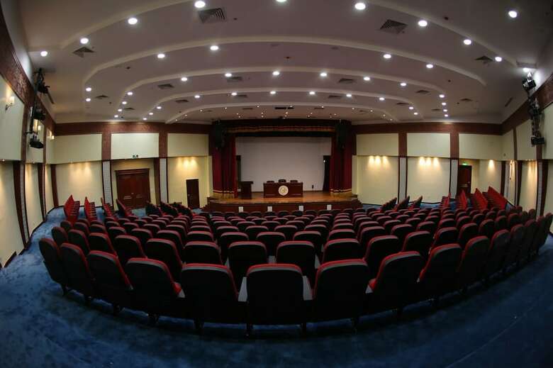 Hotel Tolip Inn Maadi
