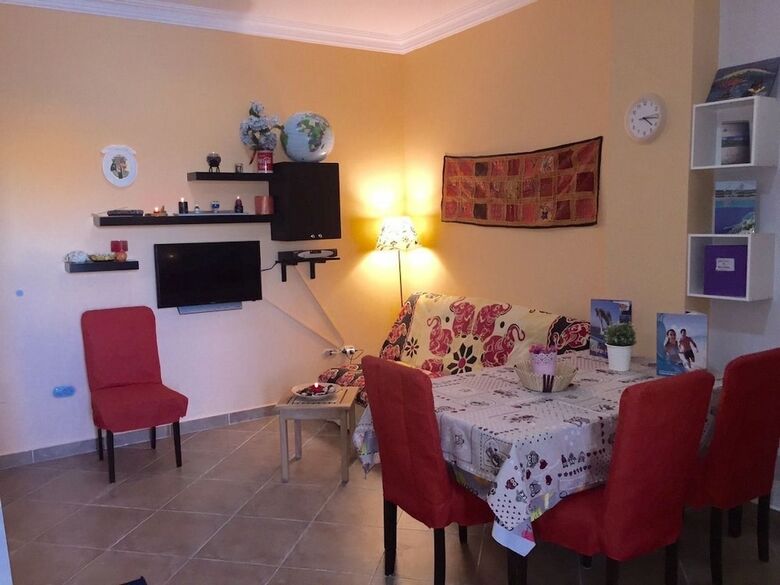 Iris Holiday Apartment