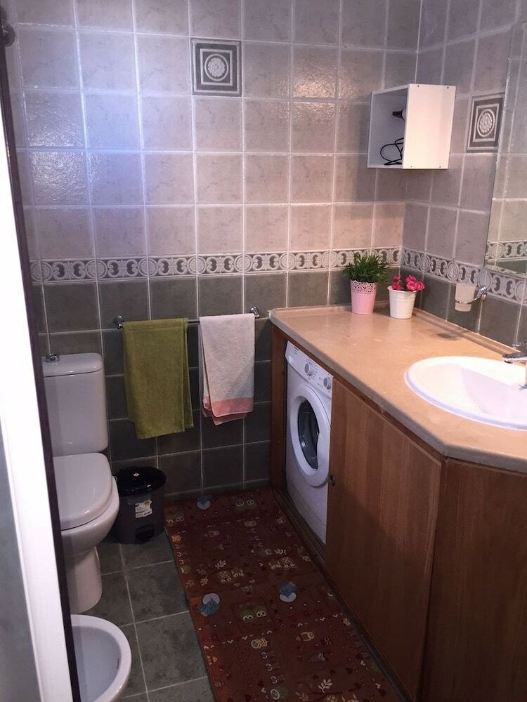 Iris Holiday Apartment