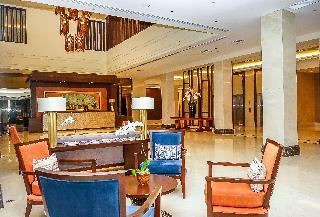 Hotel The Bayleaf Cavite