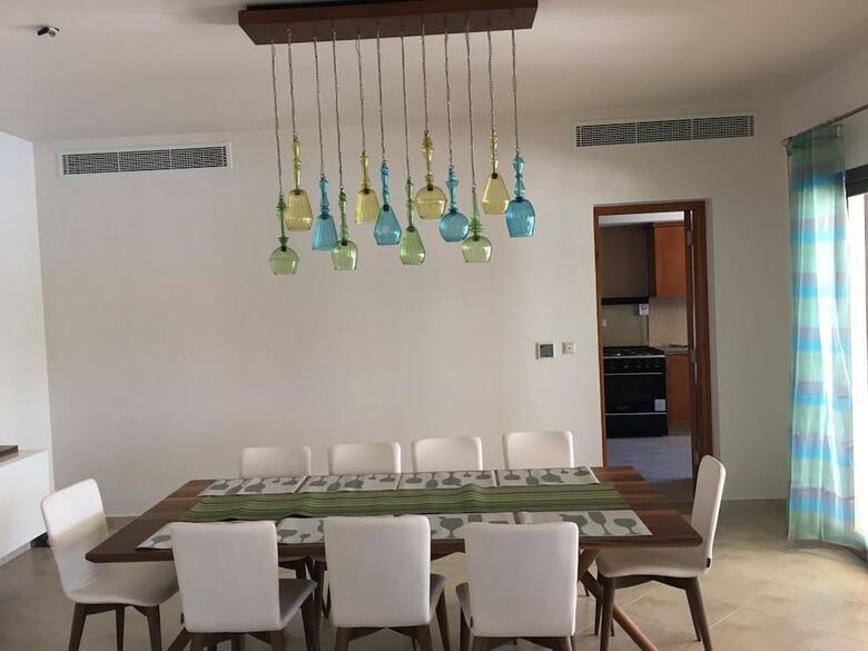 Marassi North Coast Villa V23 With Pool