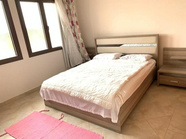Marassi North Coast Villa V23 With Pool