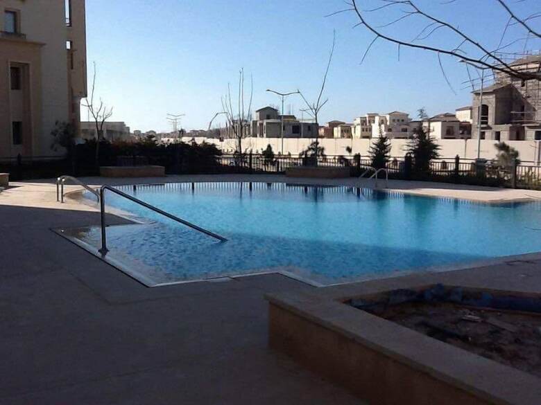 Marassi North Coast Villa V23 With Pool