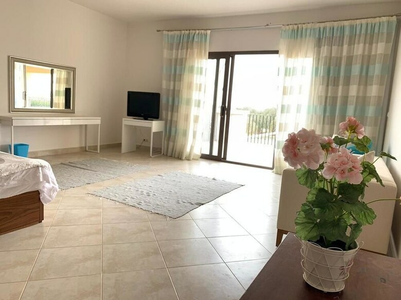 Marassi North Coast Villa V23 With Pool