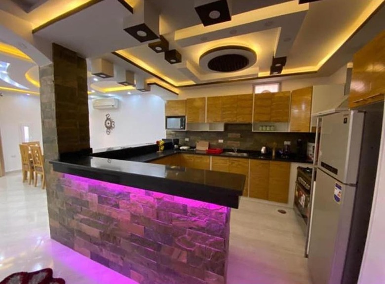 Apartamentos Villa Sky
