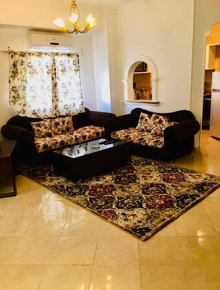 Apartamentos Villa Sky