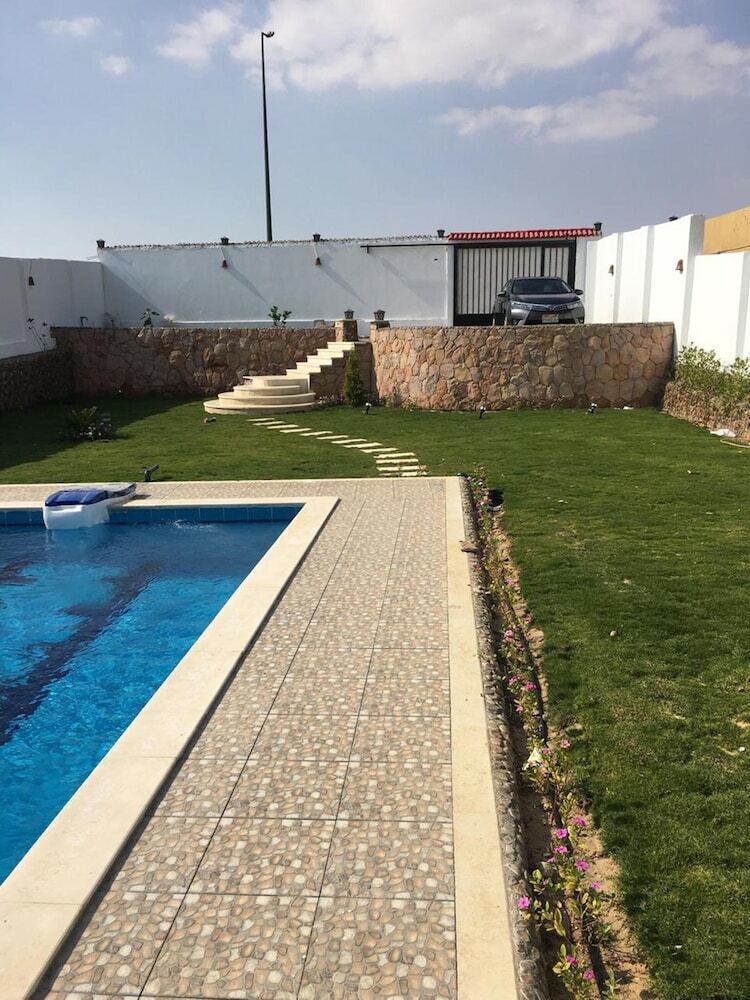 Apartamentos Villa Sky