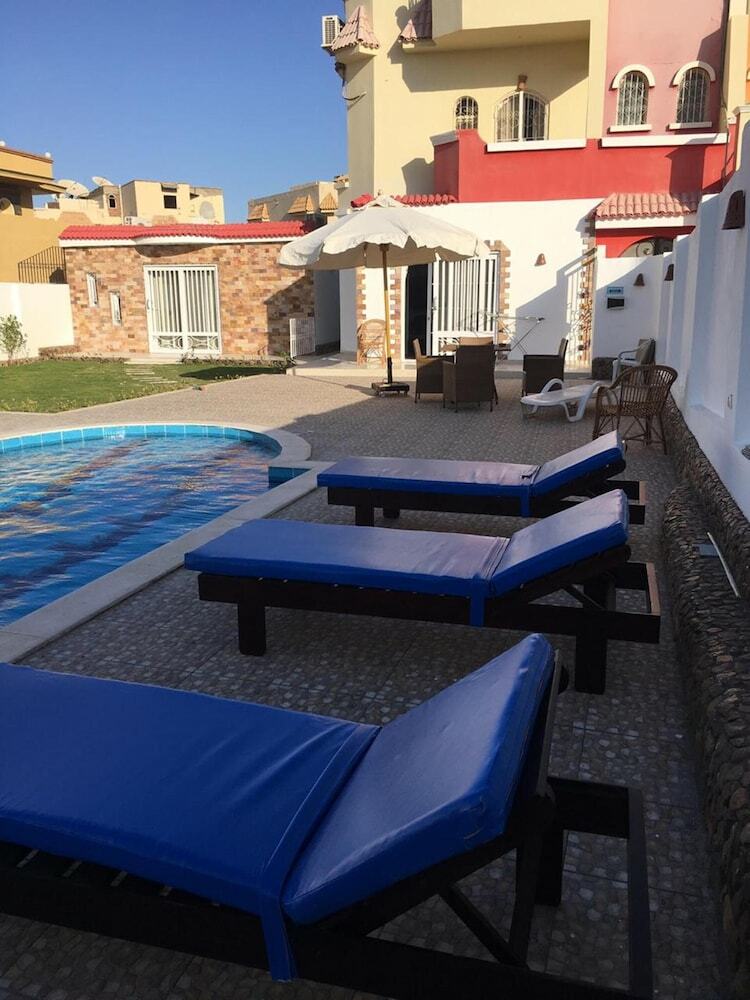 Apartamentos Villa Sky