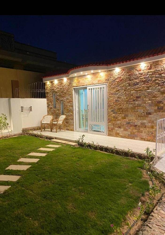 Apartamentos Villa Sky