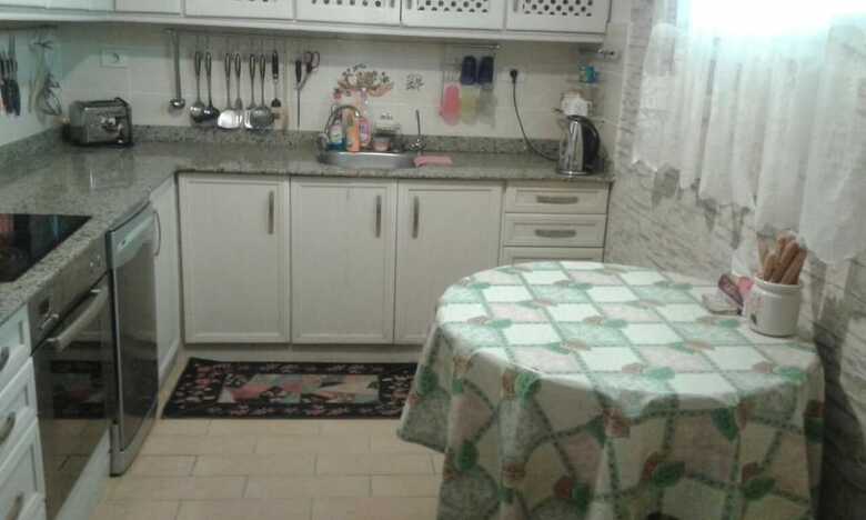 Sea Side Three Bedroom Apartment