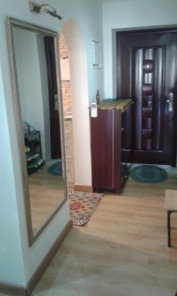 Sea Side Three Bedroom Apartment