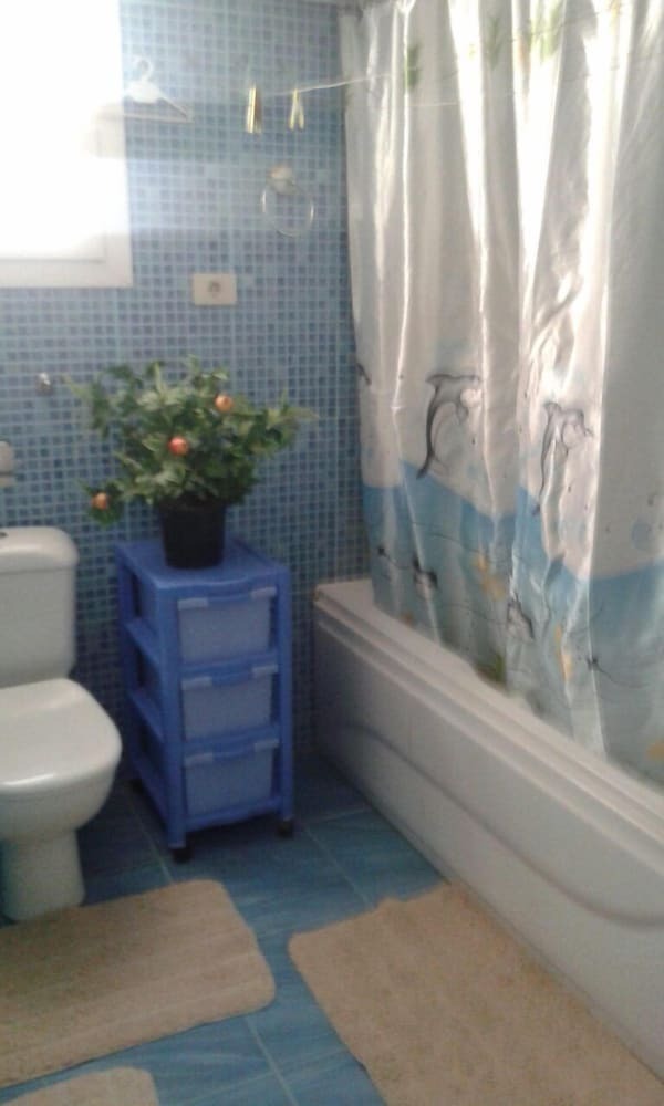 Sea Side Three Bedroom Apartment