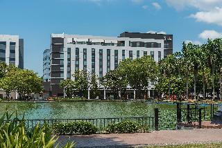 Hotel Seda Capitol Central