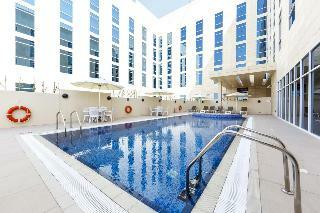 Hotel Premier Inn