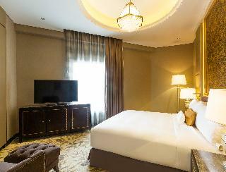 Ezdan Palace Hotel