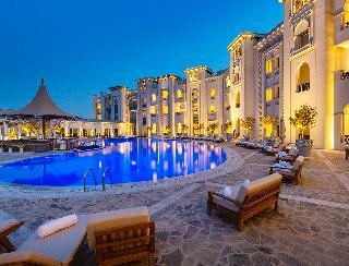 Ezdan Palace Hotel