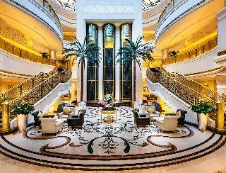Ezdan Palace Hotel
