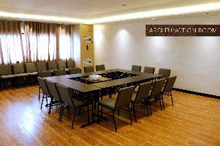 Acacia Hotel Bacolod