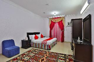 Hotel Mawasim Aghadeer 2