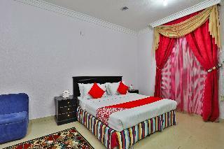 Hotel Mawasim Aghadeer 2