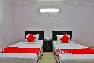 Hotel Mawasim Aghadeer 2