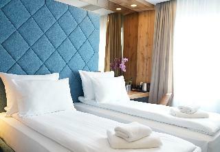 Hotel Nobel
