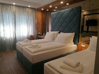 Hotel Nobel