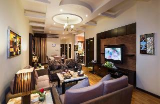 Aparthotel Boudl Buraida Hotel