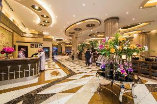 Aparthotel Boudl Buraida Hotel