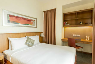 Aparthotel Somerset Bencoolen