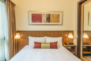 Aparthotel Somerset Bencoolen
