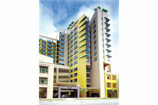 Aparthotel Somerset Bencoolen