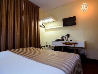 Hotel Keong Saik