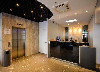 Hotel Keong Saik