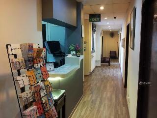 Hotel Yes Chinatown