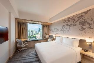 Hotel Hilton Garden Inn Singapore Serangoon