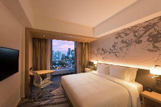 Hotel Hilton Garden Inn Singapore Serangoon