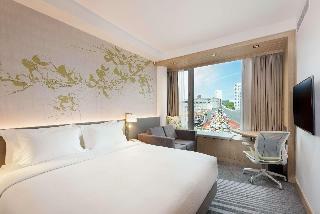 Hotel Hilton Garden Inn Singapore Serangoon