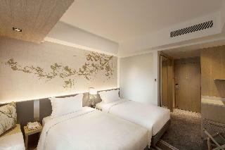 Hotel Hilton Garden Inn Singapore Serangoon