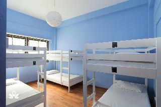 Hotel Gusti Bnb