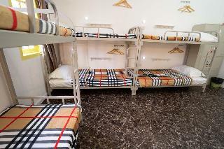 Hotel Oss Backpackers Hostel