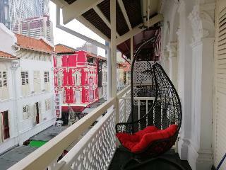 Hotel 1887