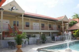 Hotel North Resort