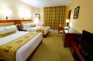 Hotel Wyndham Garden Paramaribo