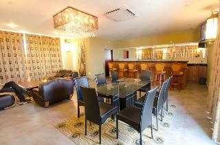 Hotel Wyndham Garden Paramaribo