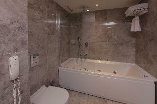 Bricks Hotel Istanbul