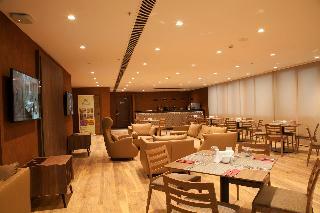 Bricks Hotel Istanbul