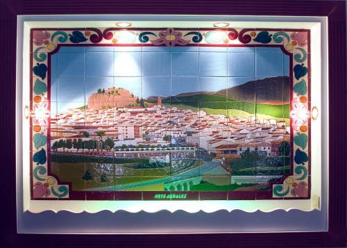 Hostal Restaurante El Cruce