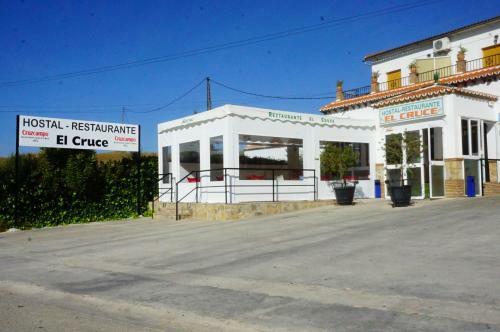 Hostal Restaurante El Cruce