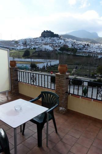 Hostal Restaurante El Cruce